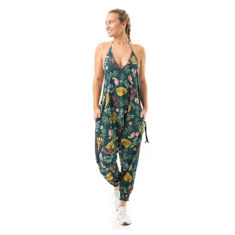 Buddha Pants Jumpsuit Jumper Onesie Romper Super Cute Summer Outfit